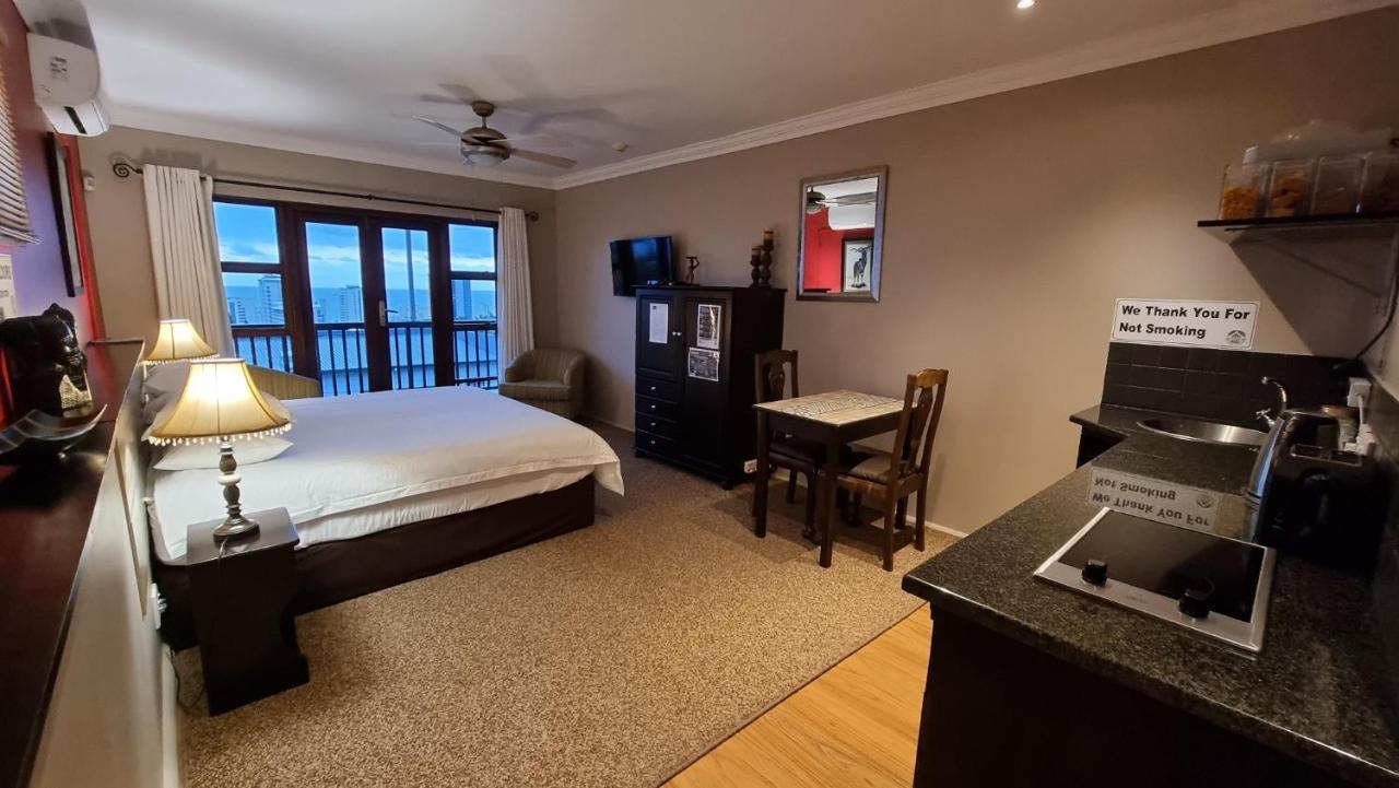 Crooked Tree Cottage Durban Buitenkant foto