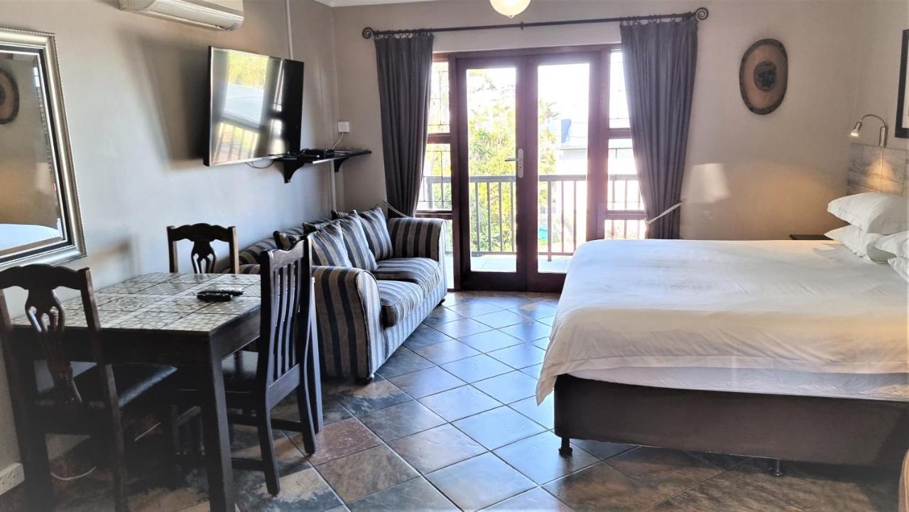 Crooked Tree Cottage Durban Buitenkant foto