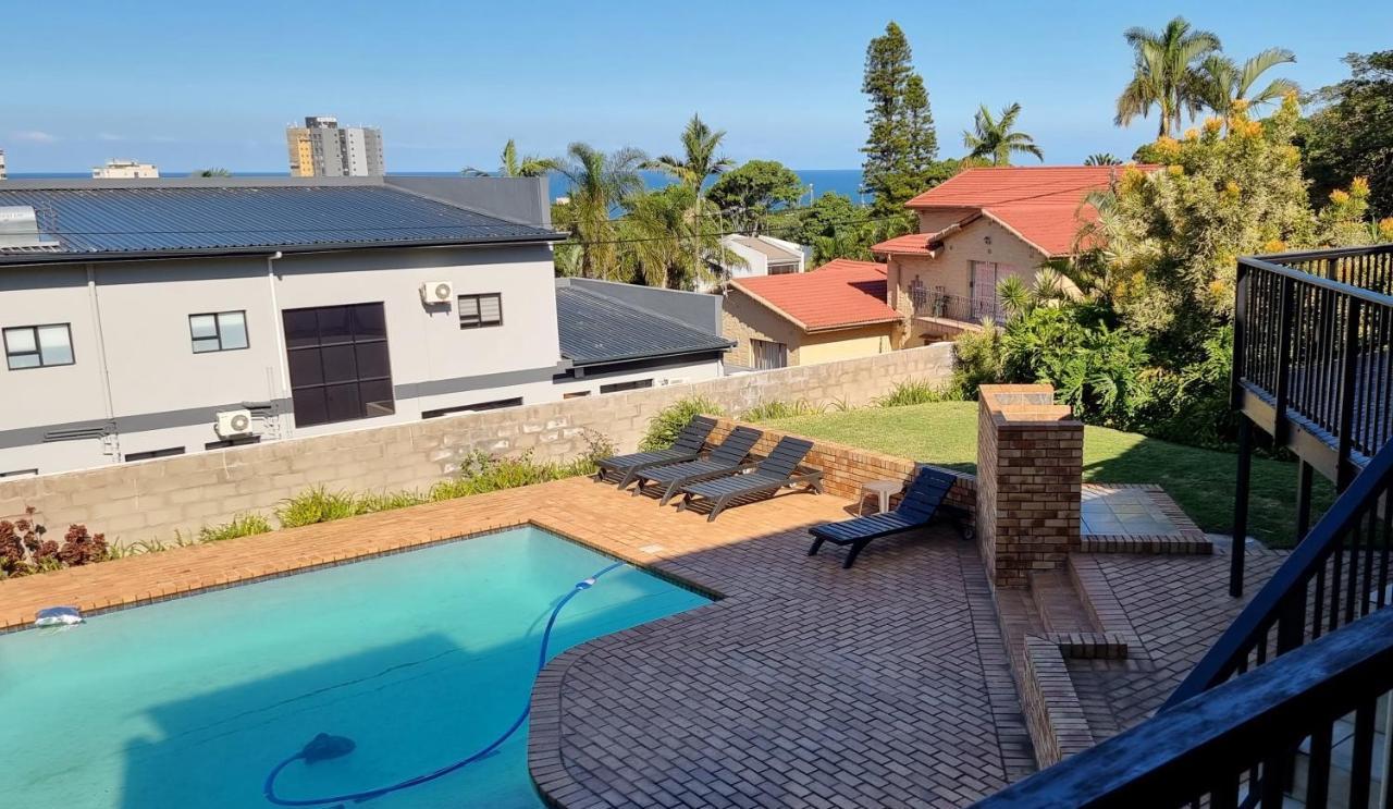 Crooked Tree Cottage Durban Buitenkant foto