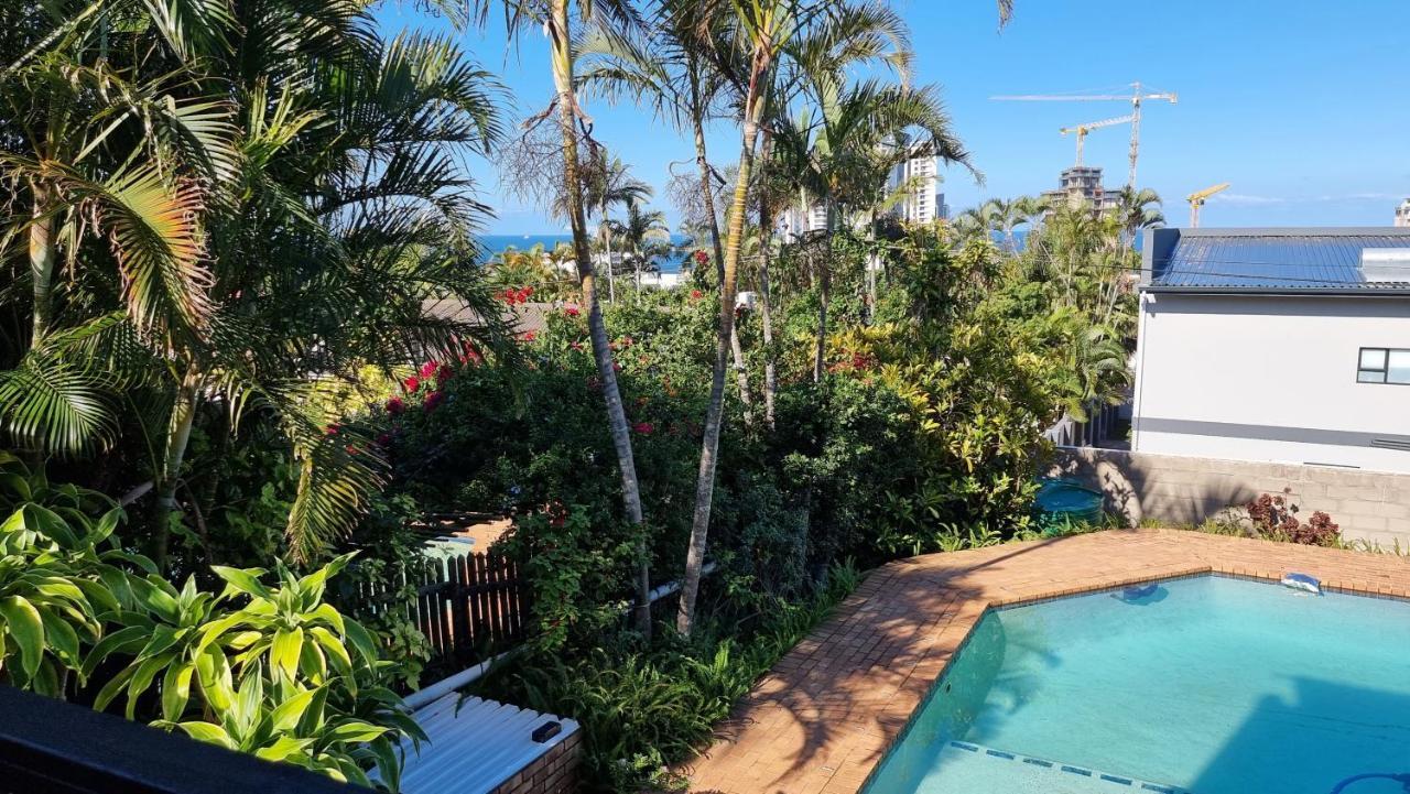 Crooked Tree Cottage Durban Buitenkant foto
