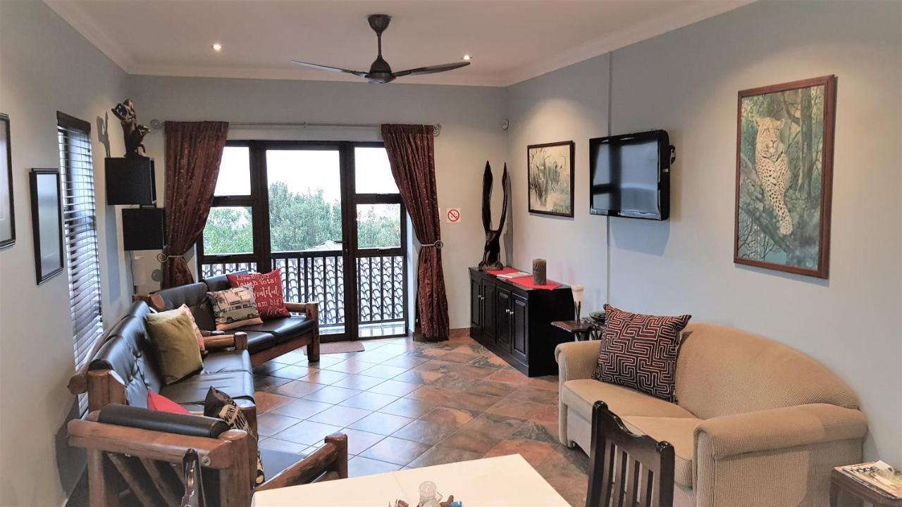 Crooked Tree Cottage Durban Buitenkant foto