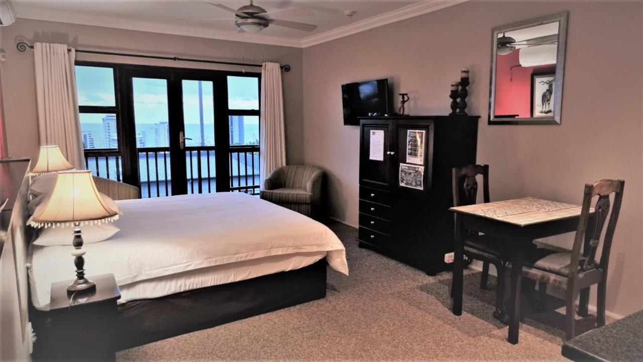 Crooked Tree Cottage Durban Buitenkant foto