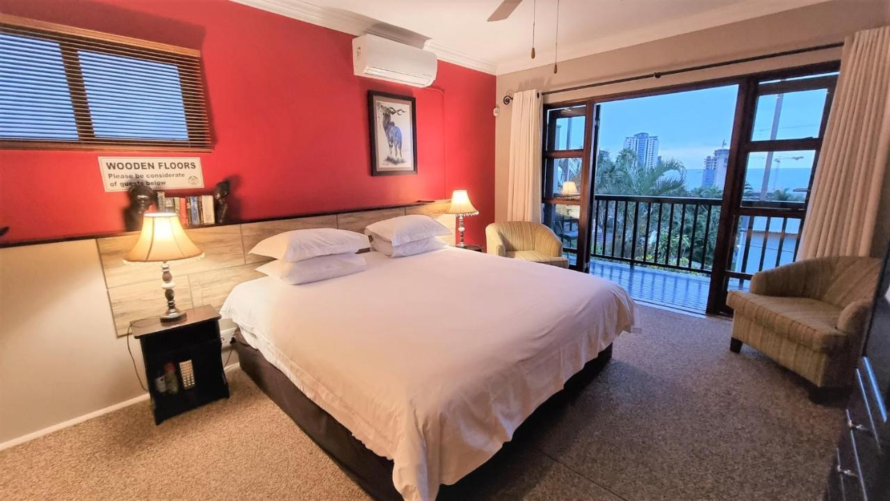 Crooked Tree Cottage Durban Buitenkant foto
