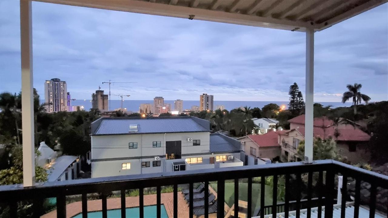Crooked Tree Cottage Durban Buitenkant foto