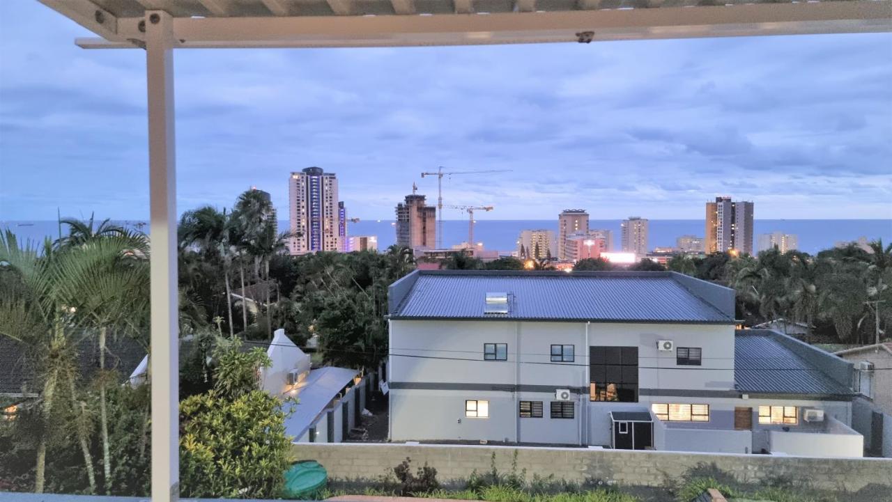 Crooked Tree Cottage Durban Buitenkant foto
