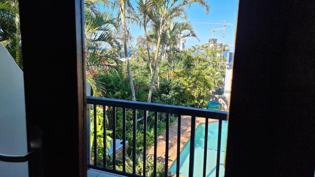 Crooked Tree Cottage Durban Buitenkant foto