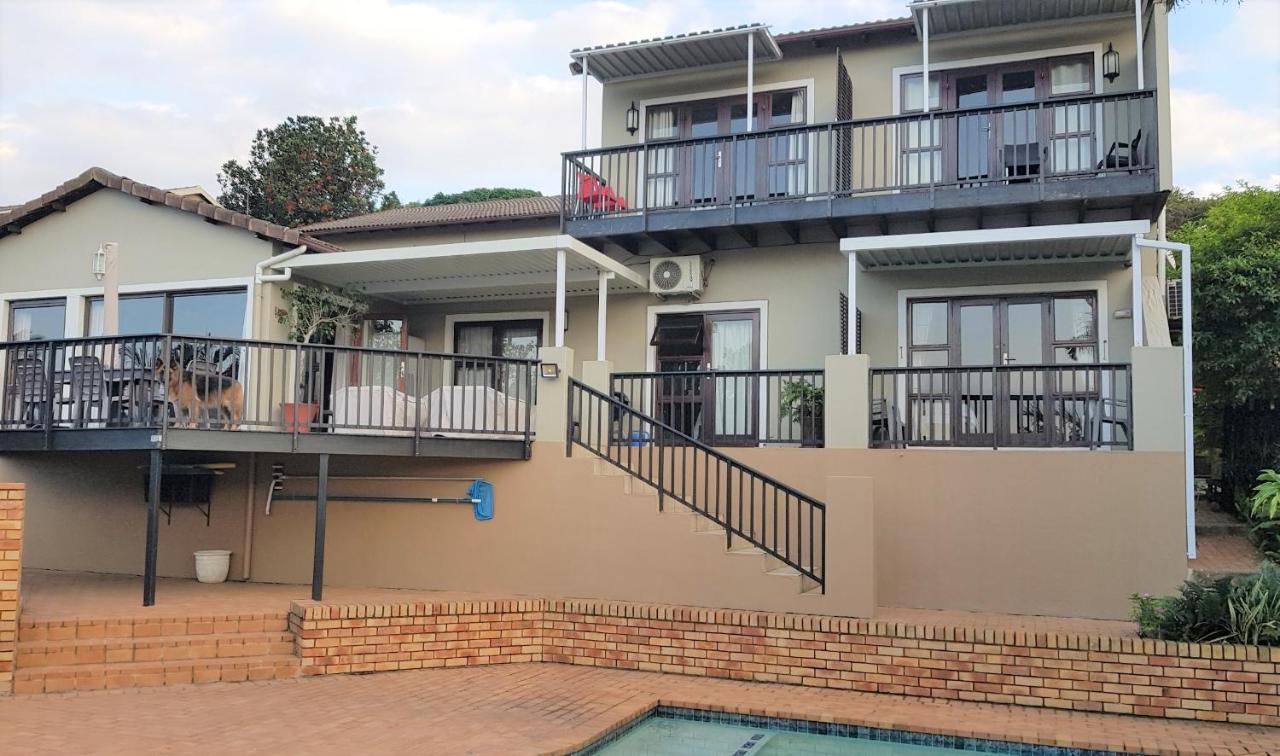 Crooked Tree Cottage Durban Buitenkant foto