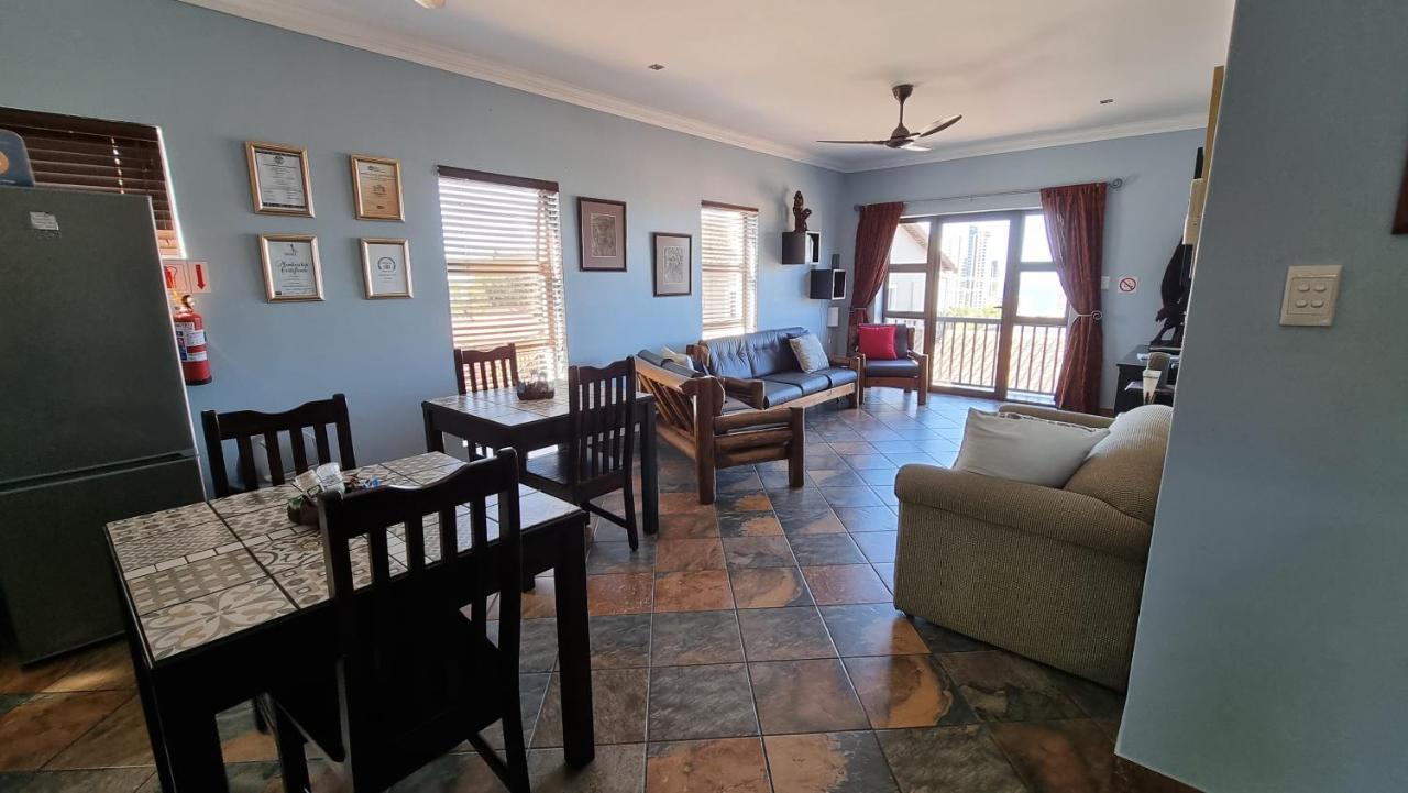 Crooked Tree Cottage Durban Buitenkant foto