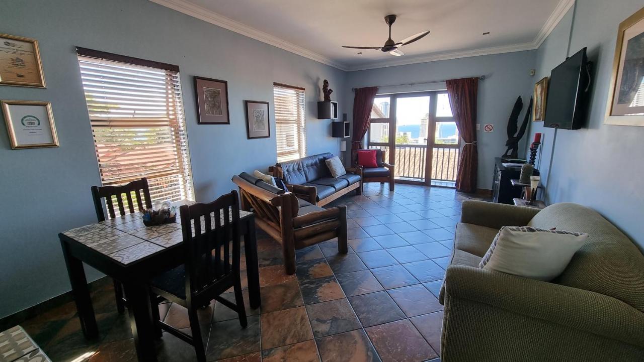 Crooked Tree Cottage Durban Buitenkant foto