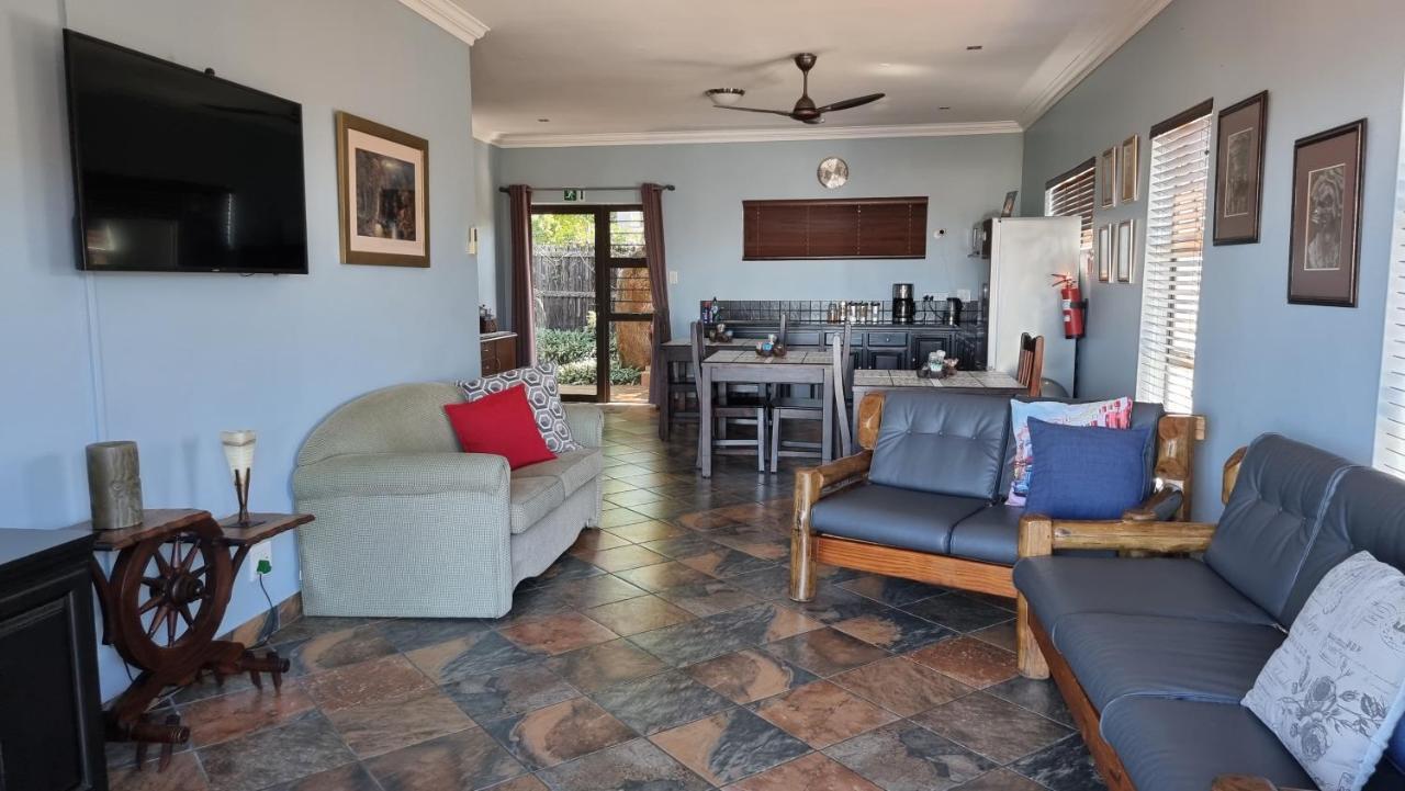 Crooked Tree Cottage Durban Buitenkant foto