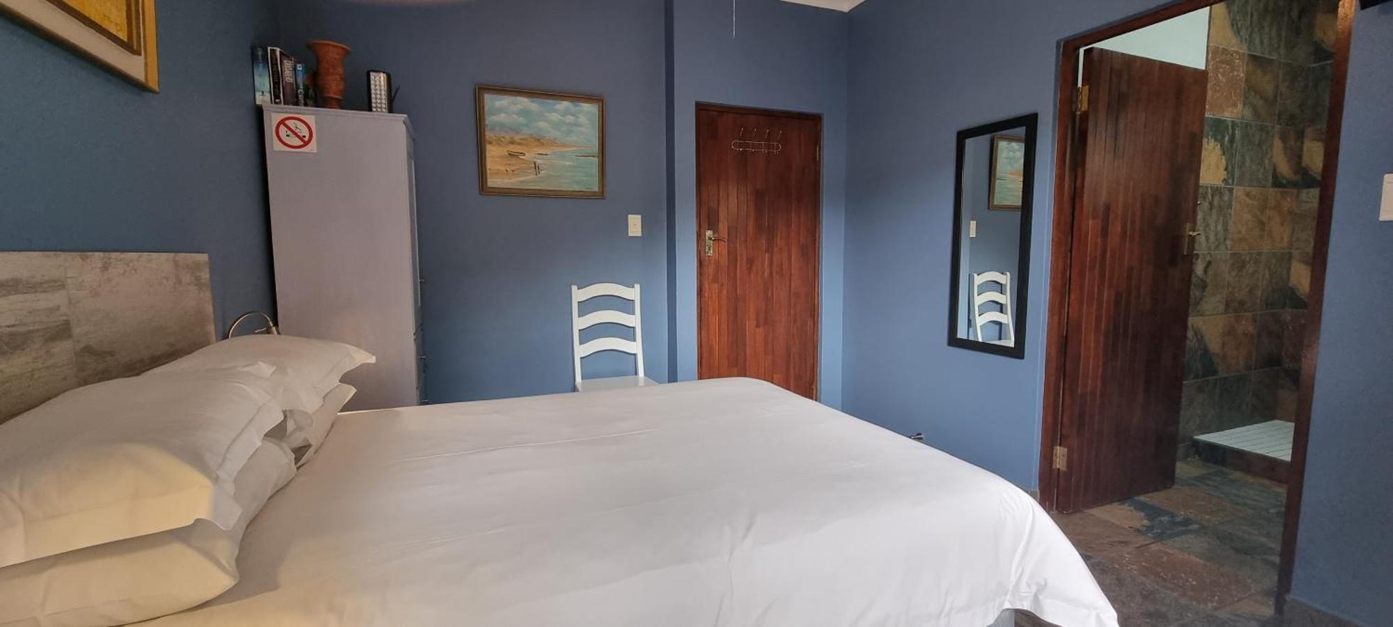 Crooked Tree Cottage Durban Buitenkant foto