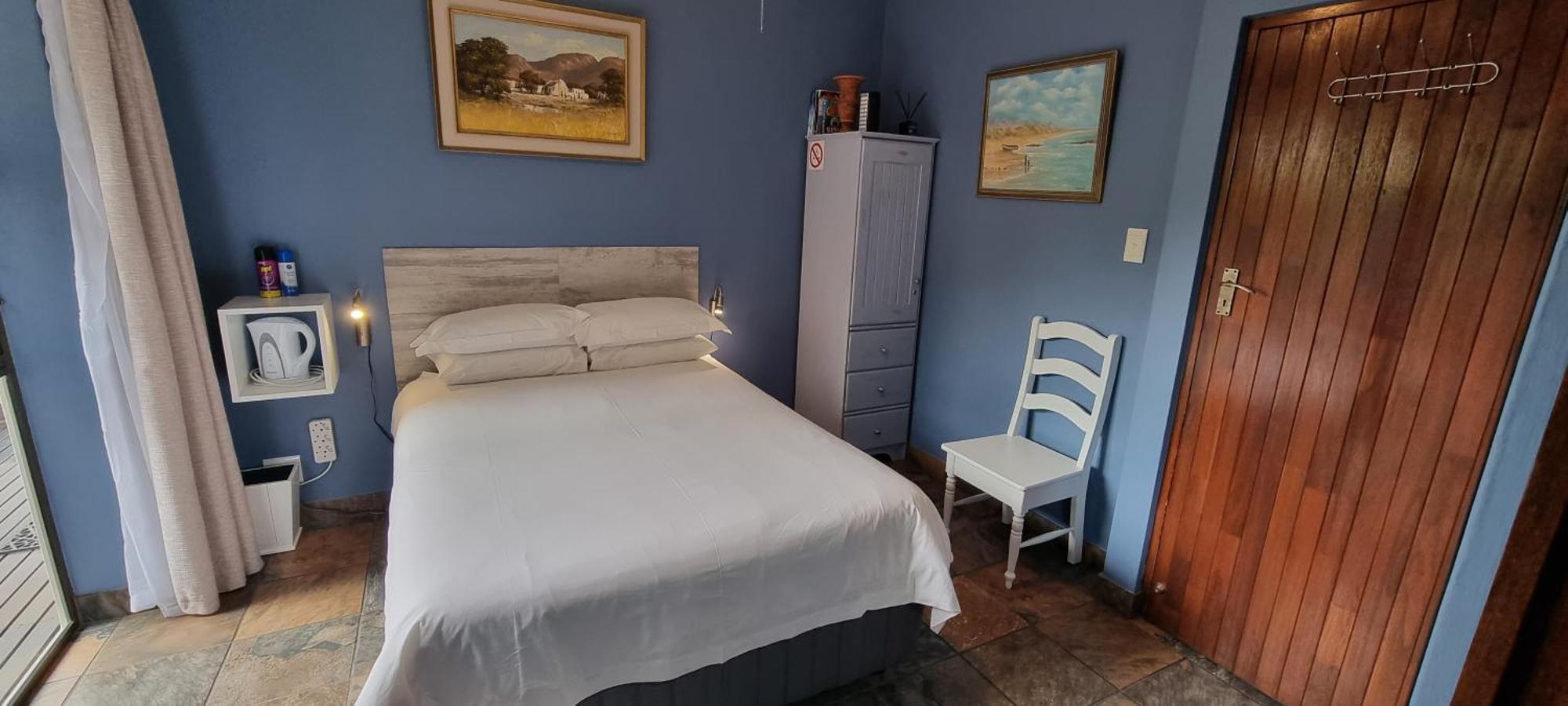 Crooked Tree Cottage Durban Buitenkant foto