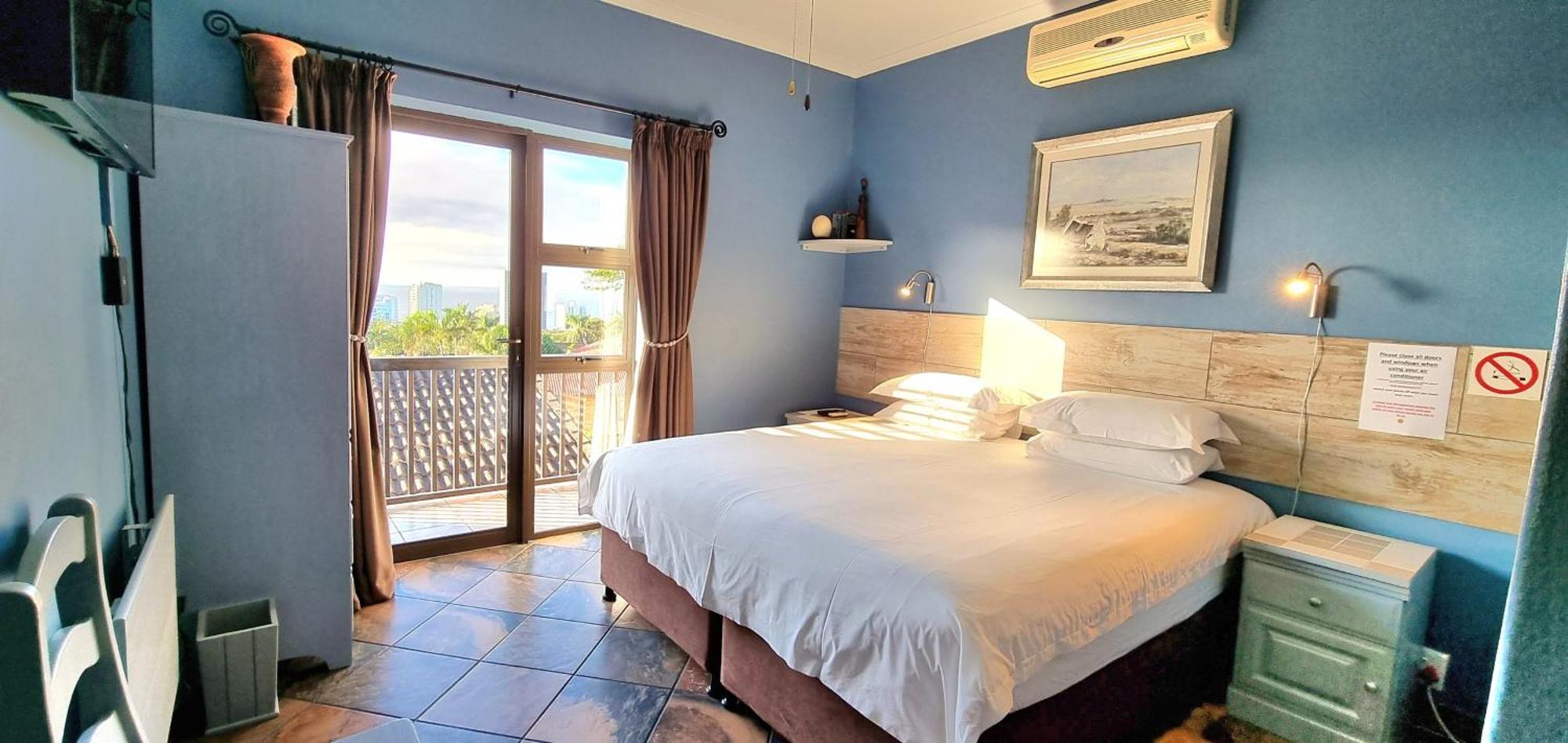 Crooked Tree Cottage Durban Buitenkant foto