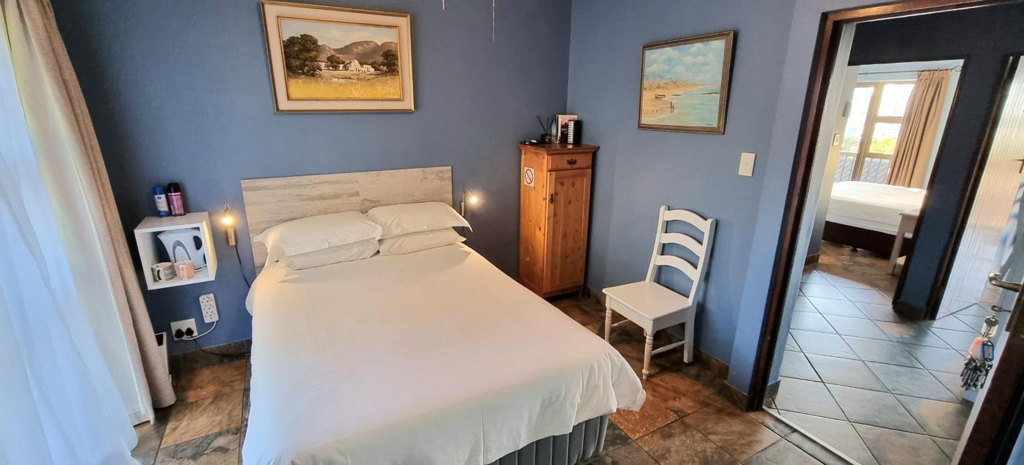 Crooked Tree Cottage Durban Buitenkant foto