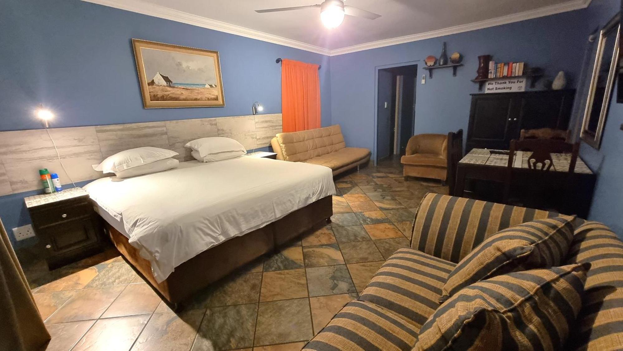 Crooked Tree Cottage Durban Buitenkant foto