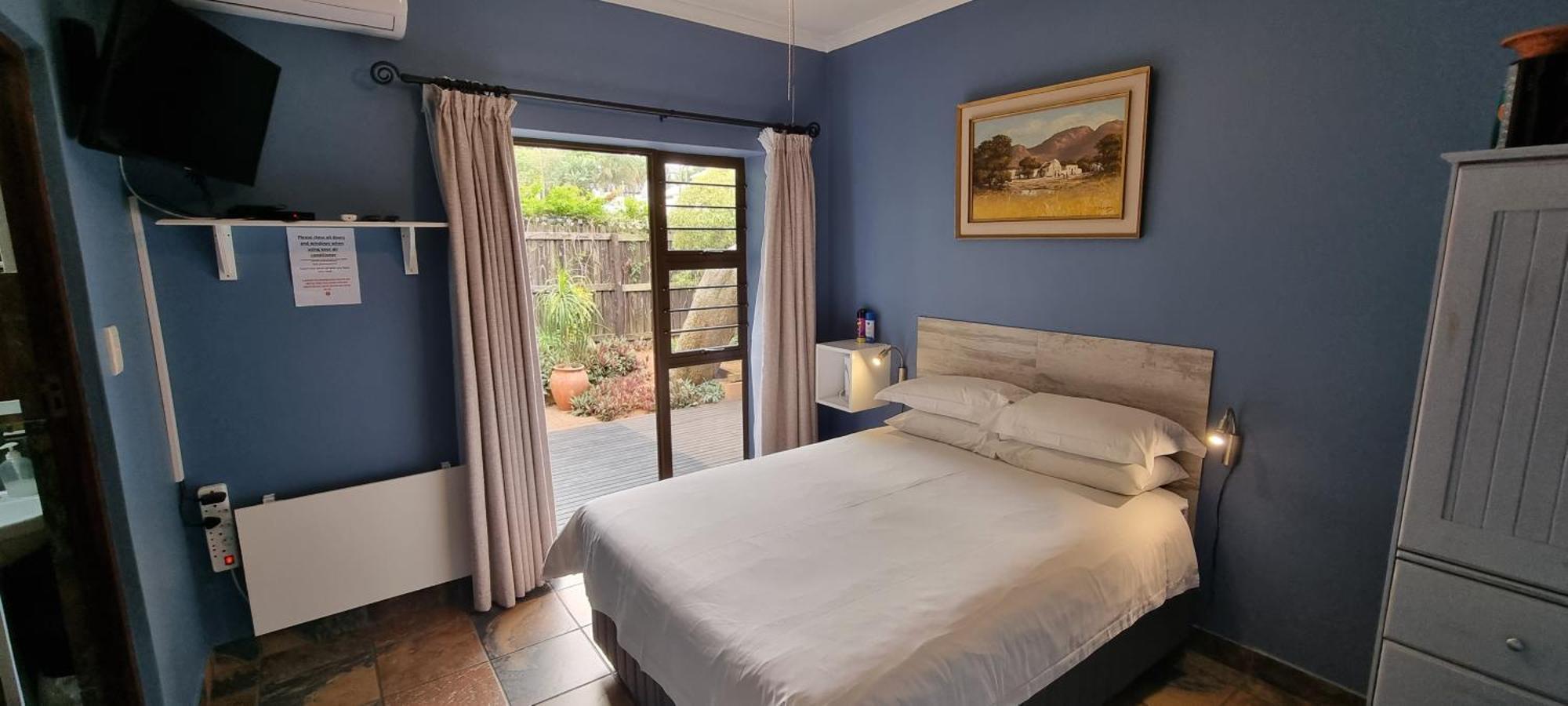 Crooked Tree Cottage Durban Buitenkant foto